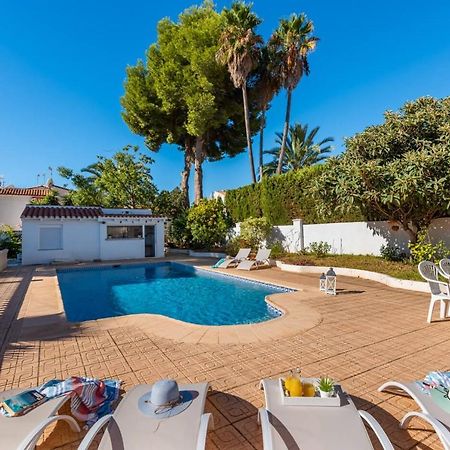 Villa Watsi - Plusholidays Калпе Екстериор снимка