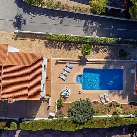 Villa Watsi - Plusholidays Калпе Екстериор снимка