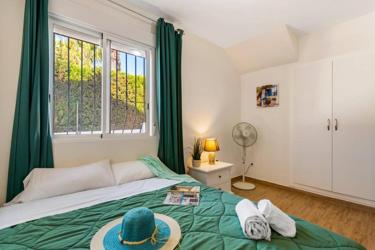 Villa Watsi - Plusholidays Калпе Екстериор снимка