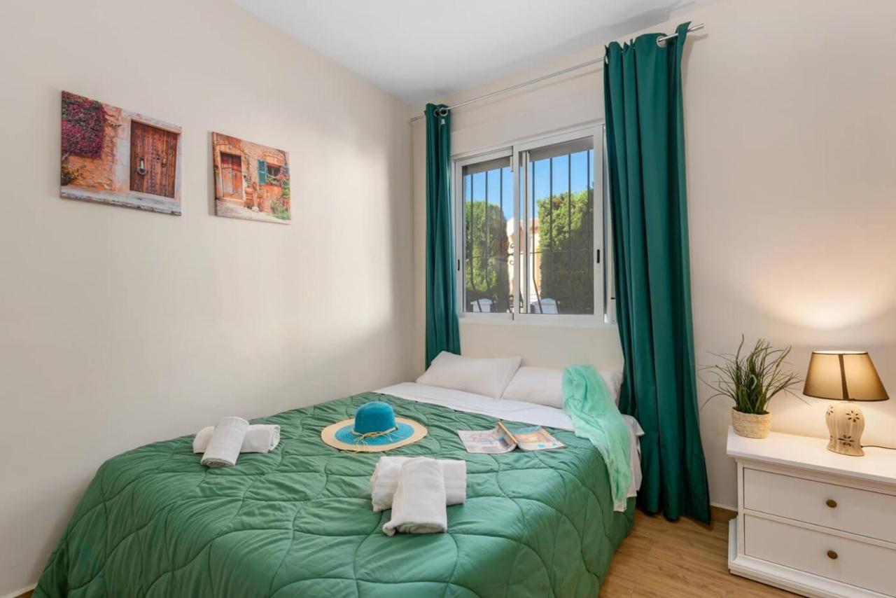 Villa Watsi - Plusholidays Калпе Екстериор снимка