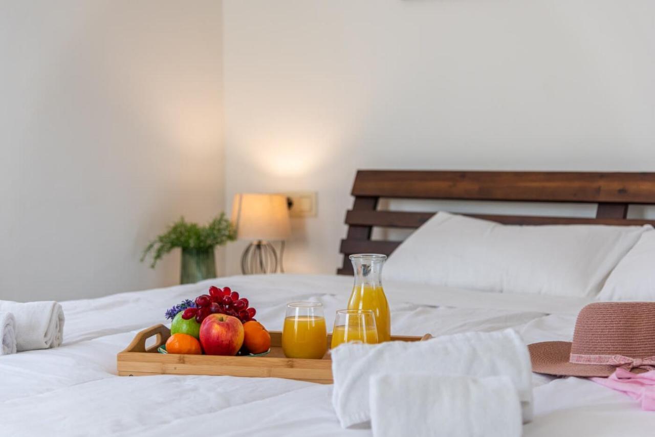 Villa Watsi - Plusholidays Калпе Екстериор снимка
